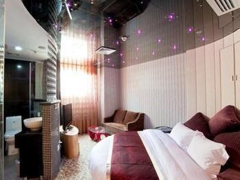 Kaiyi Hotel Xiamen Exterior photo