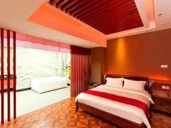 Kaiyi Hotel Xiamen Exterior photo