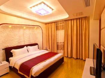 Kaiyi Hotel Xiamen Exterior photo