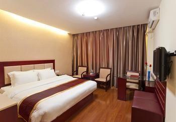 Kaiyi Hotel Xiamen Exterior photo
