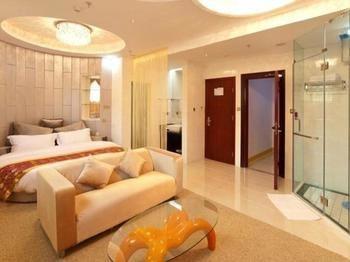 Kaiyi Hotel Xiamen Exterior photo