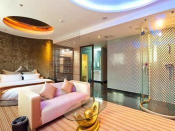 Kaiyi Hotel Xiamen Exterior photo