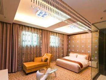 Kaiyi Hotel Xiamen Exterior photo