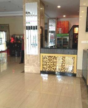 Kaiyi Hotel Xiamen Exterior photo