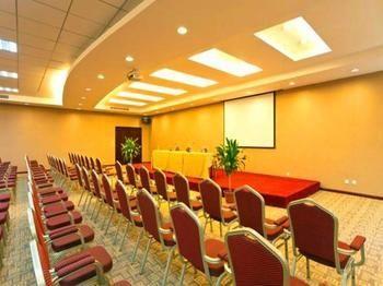 Kaiyi Hotel Xiamen Exterior photo